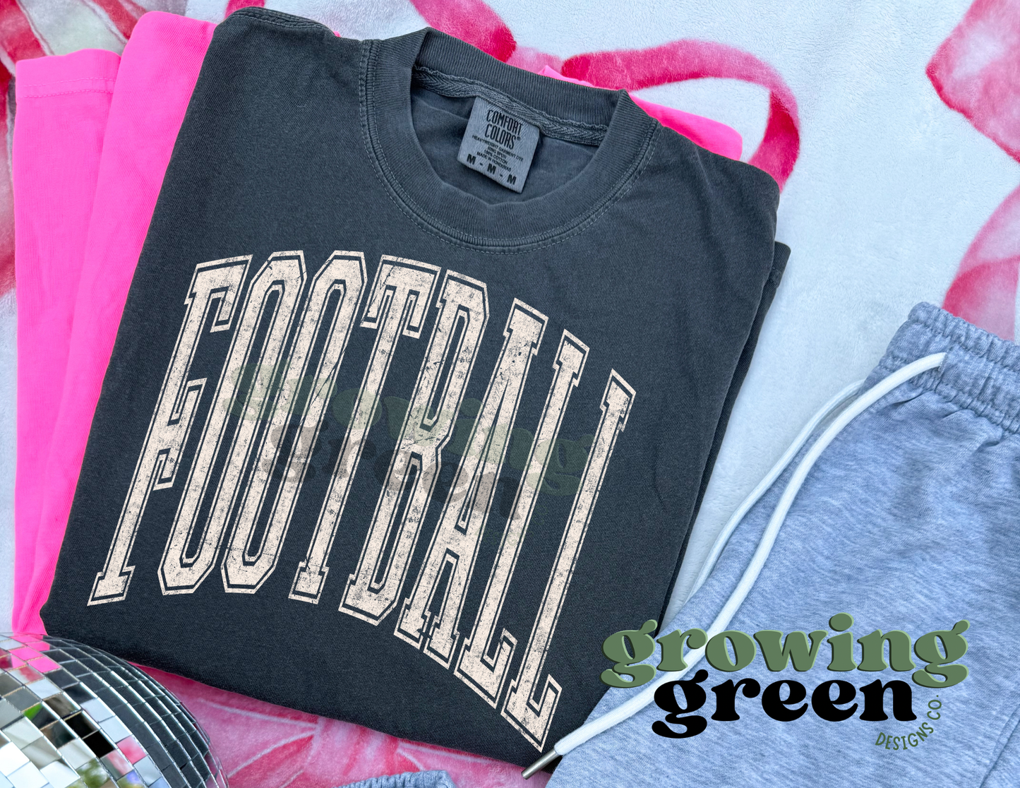 Football Varsity