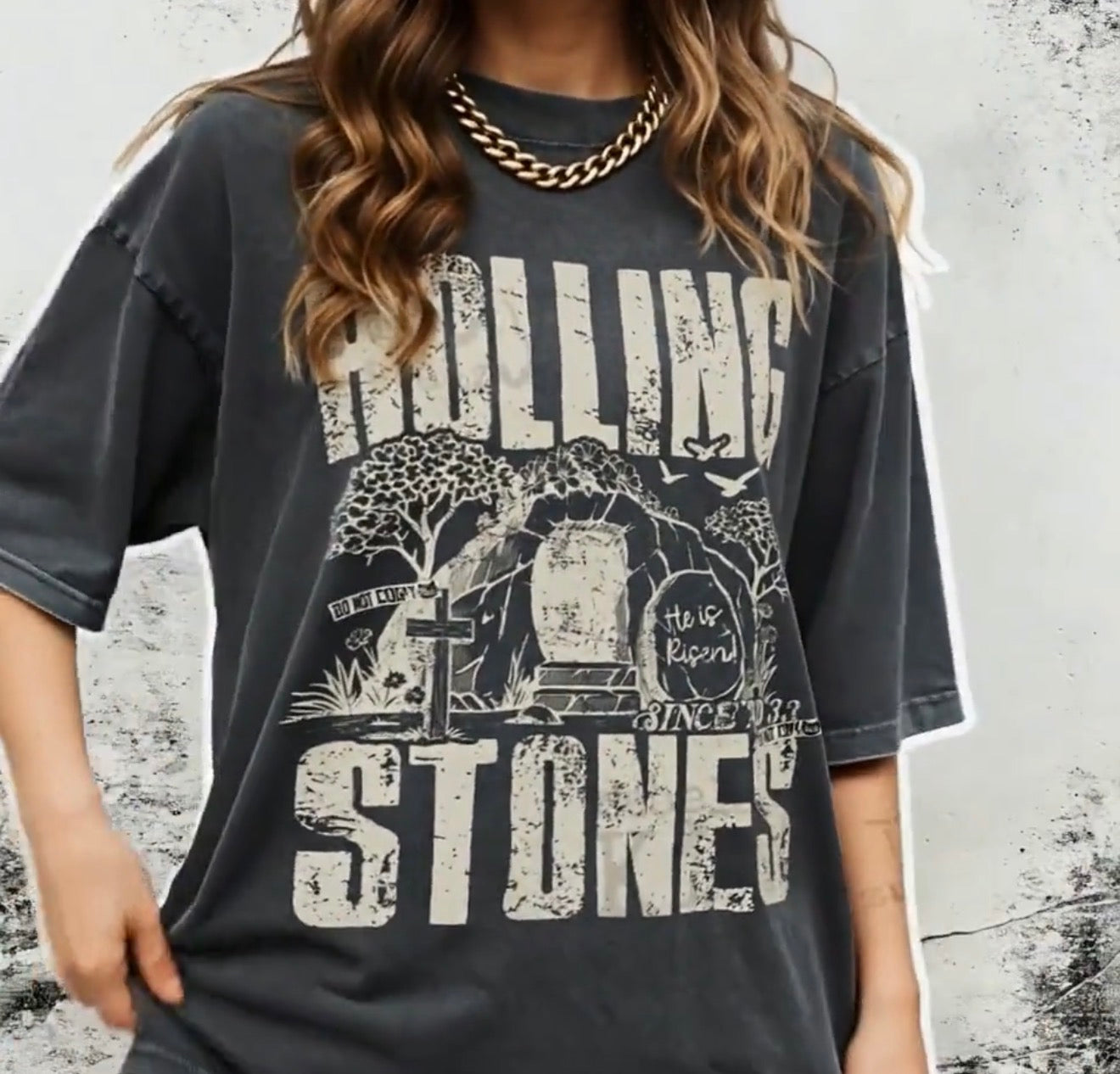 Rolling Stones