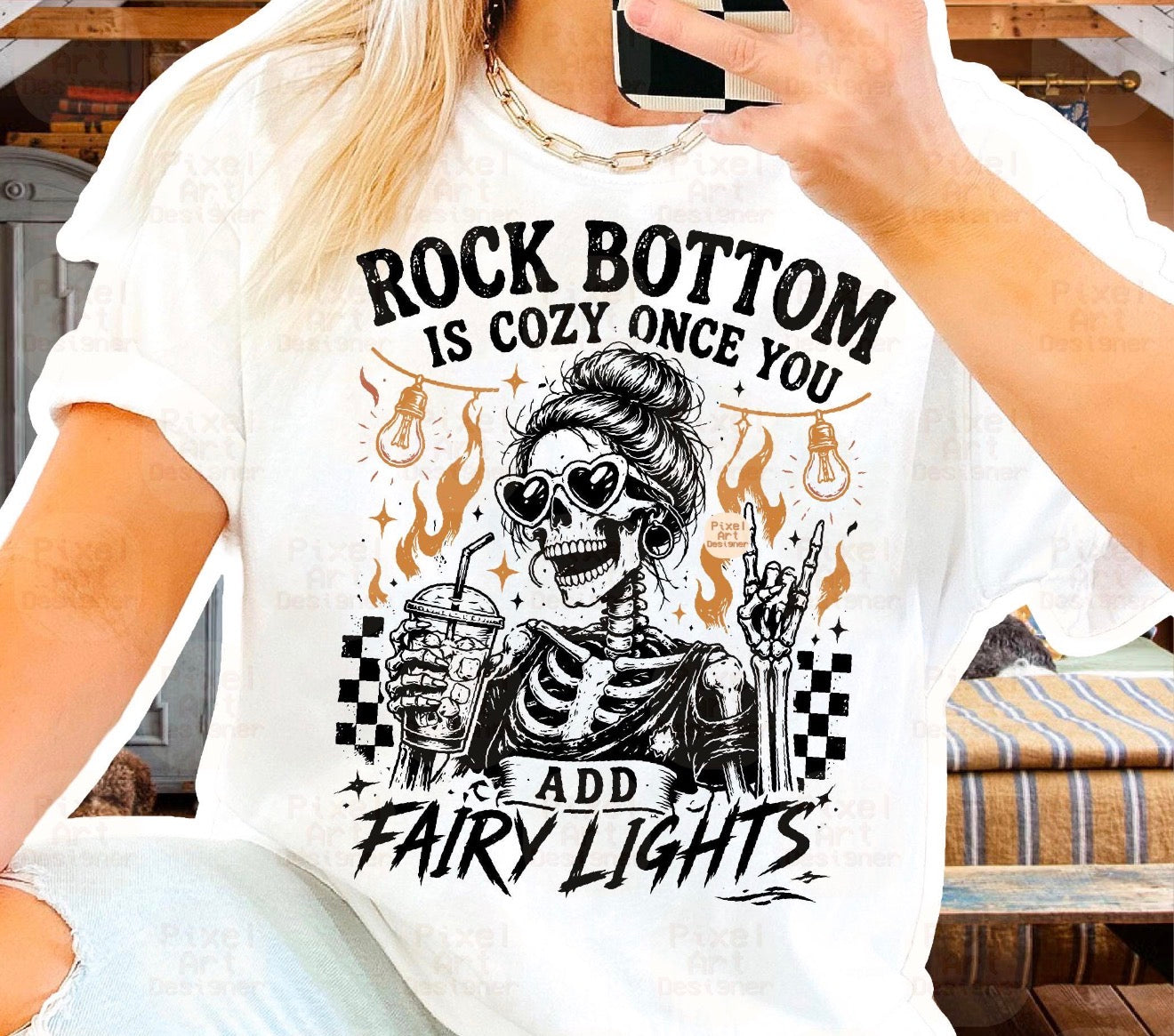 Rock Bottom