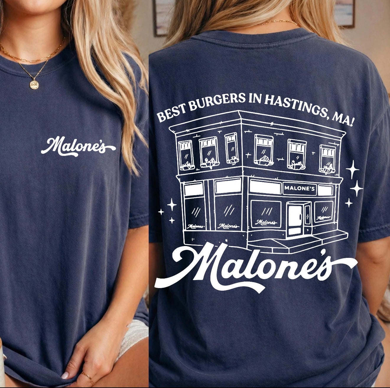 Malone's