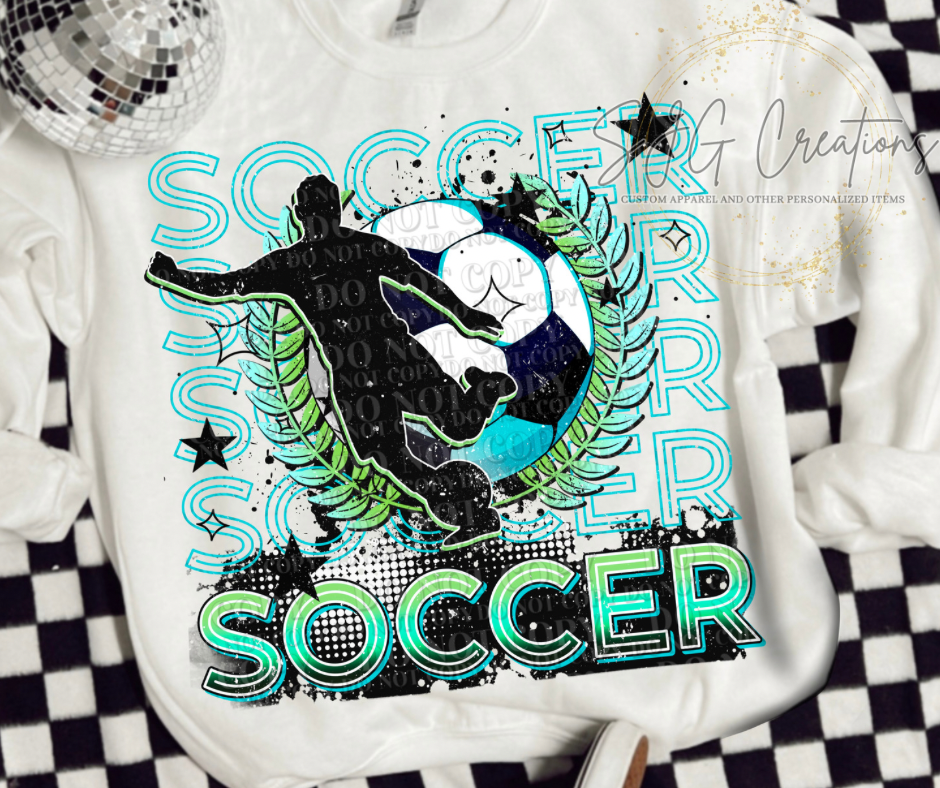 Soccer Boy