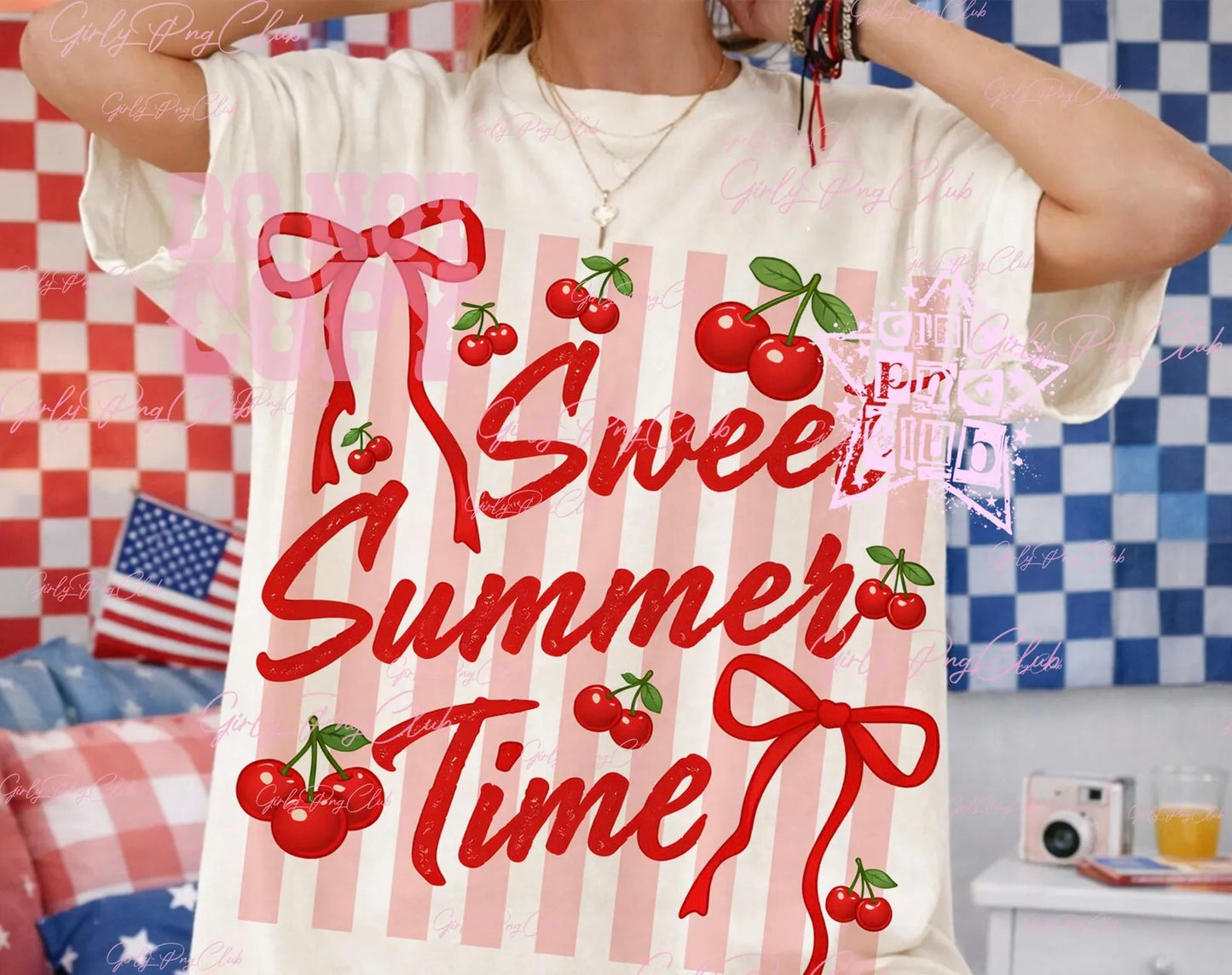 Sweet Summer Time