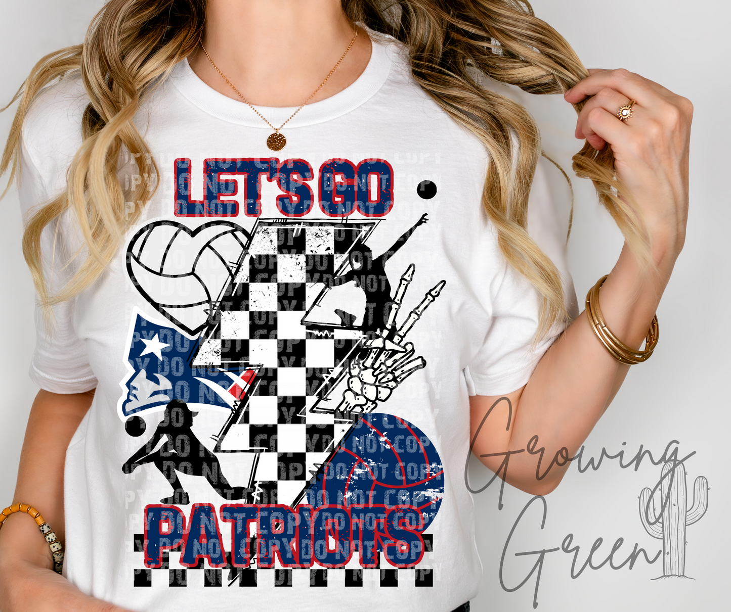 Custom Sport Spirit