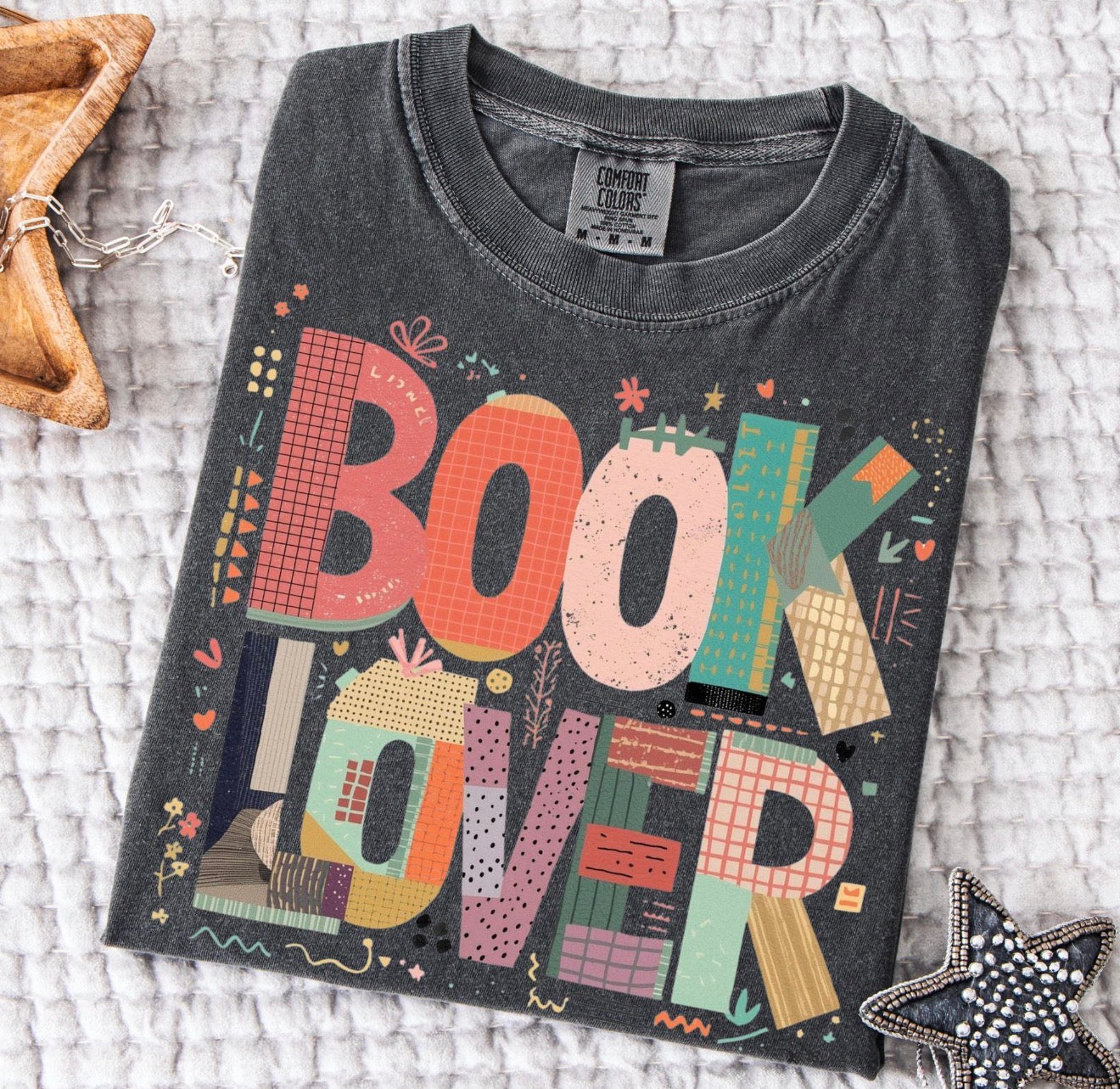 Book Lover