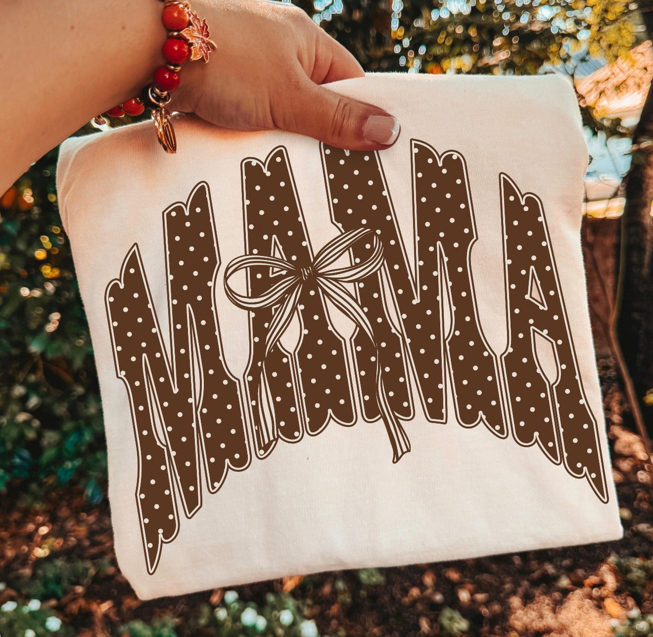 Mama Brown Polka