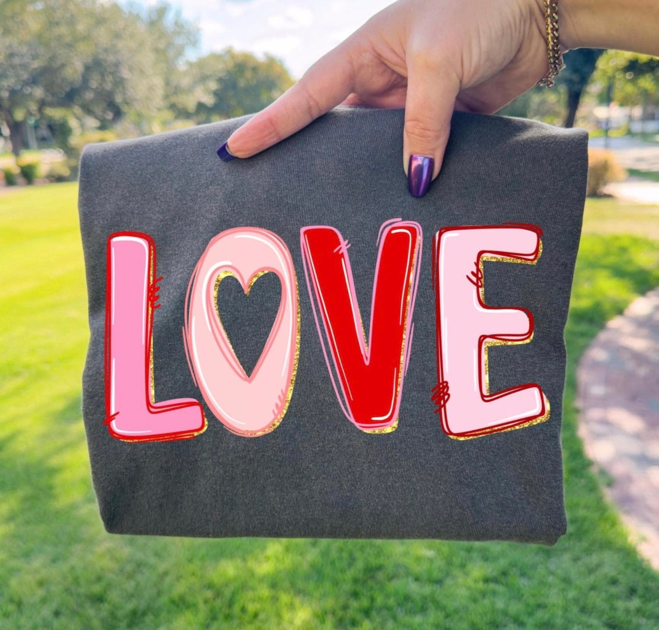 LOVE