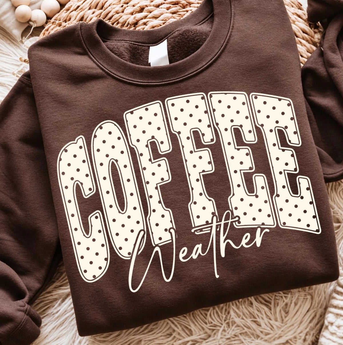Coffee Weather Polka