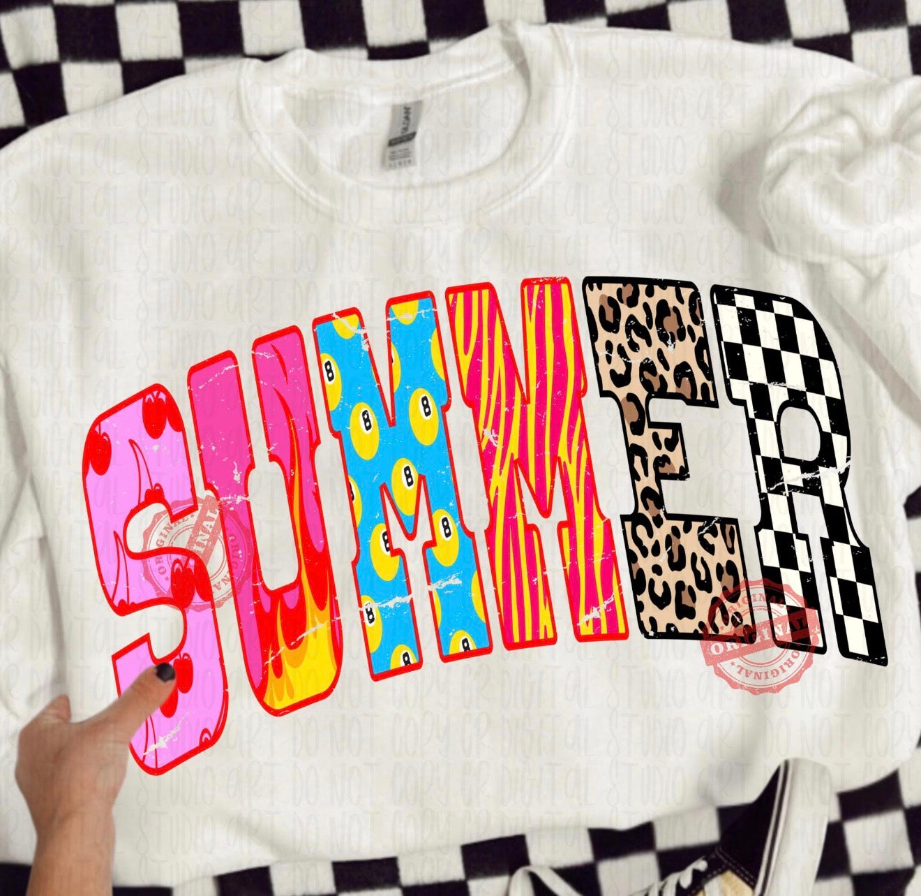 Summer