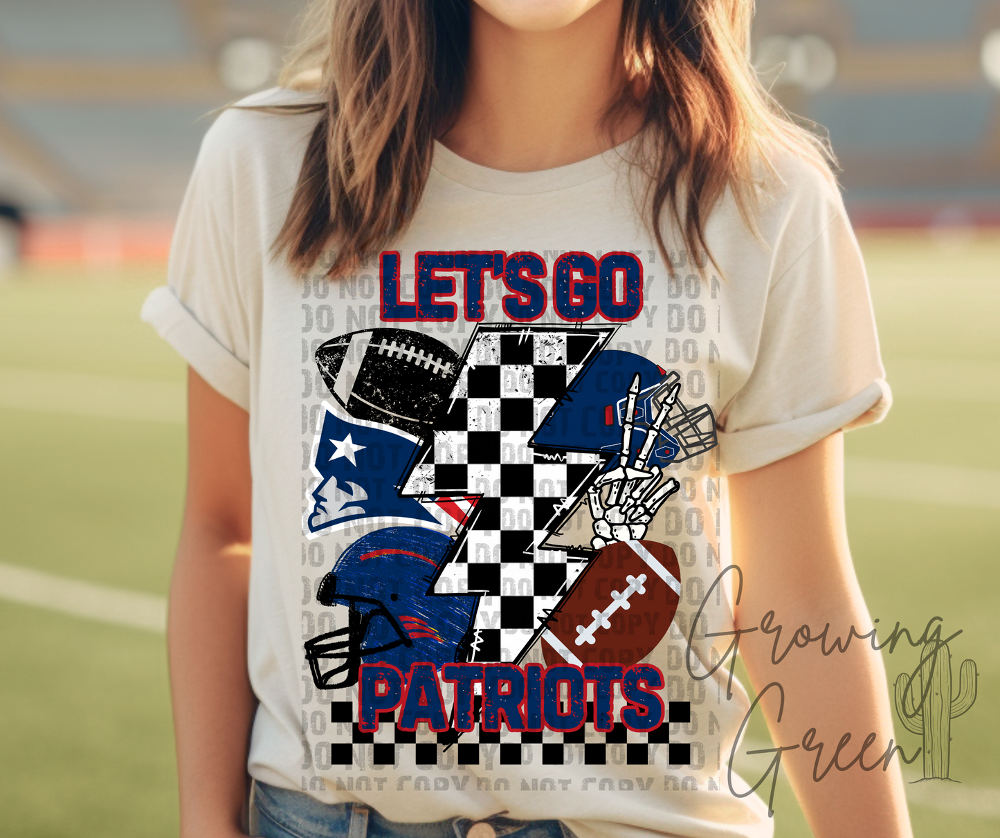 Custom Sport Spirit