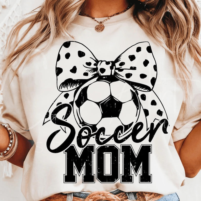 Soccer Mom