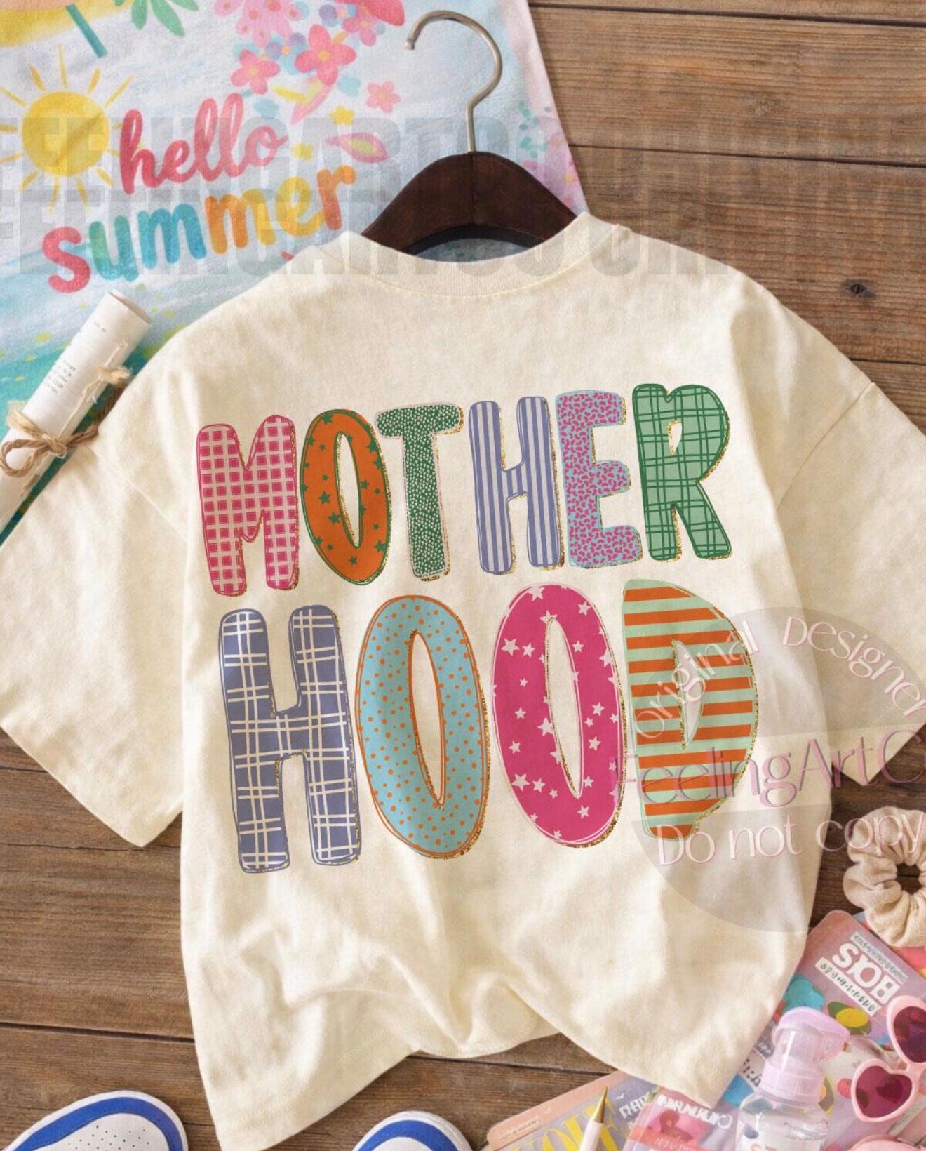 Mother Hood