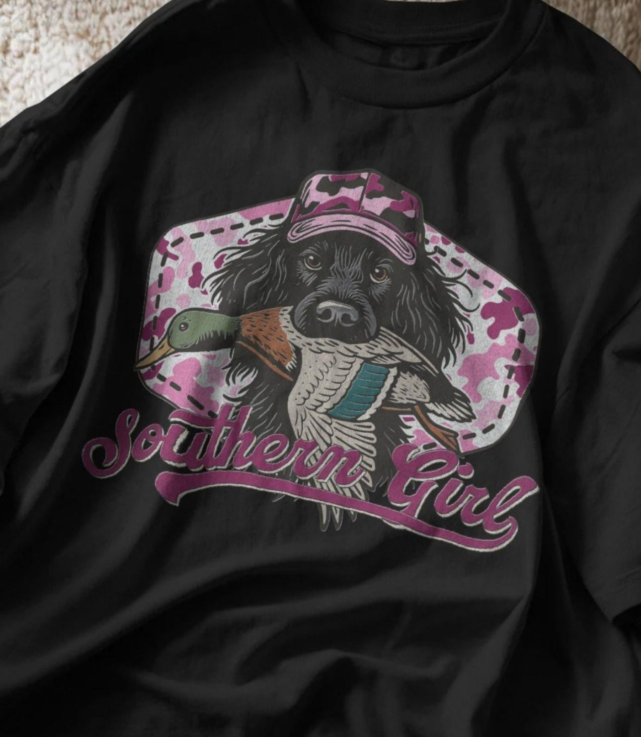 Southern Girl
