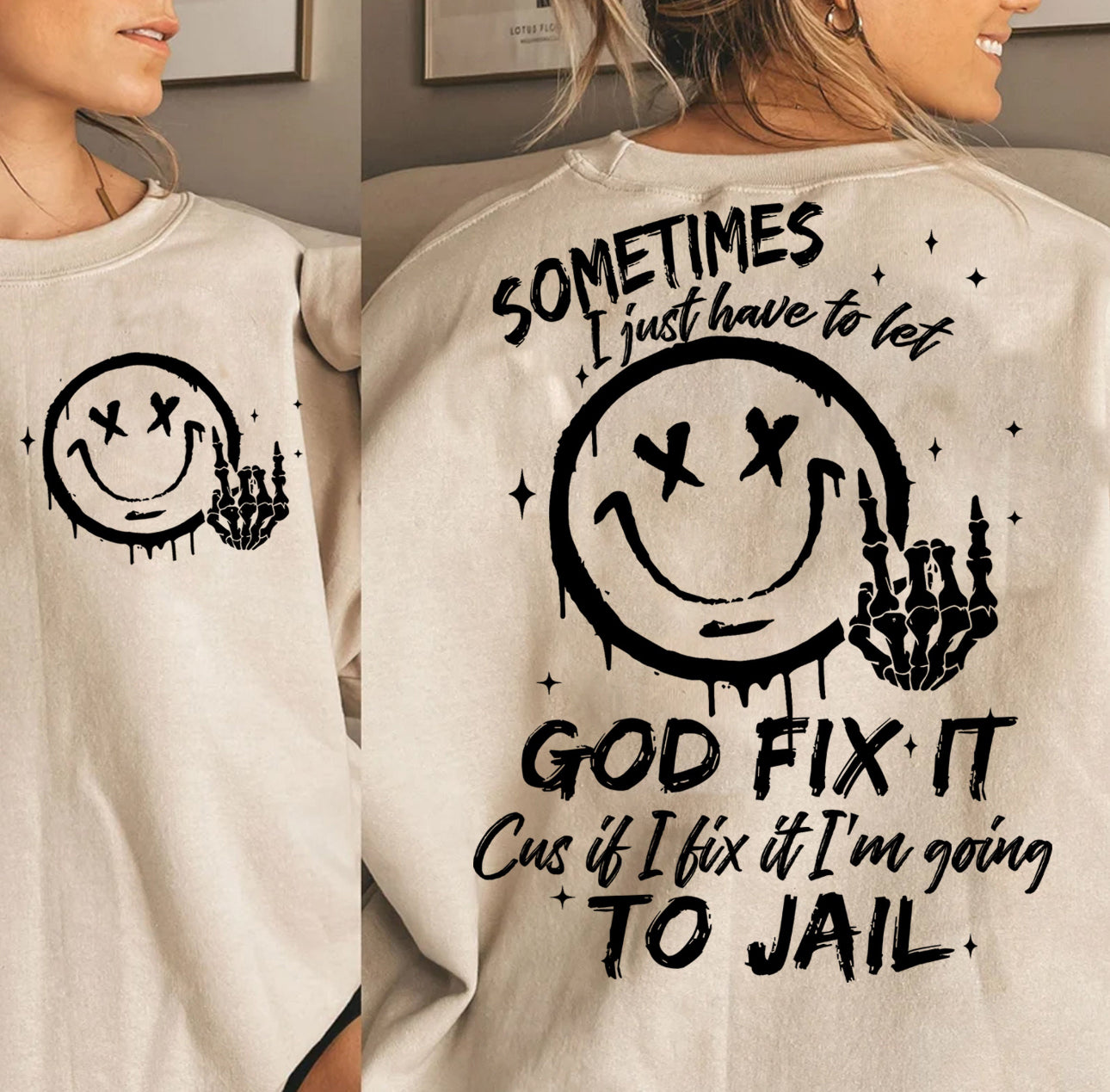 Fix It
