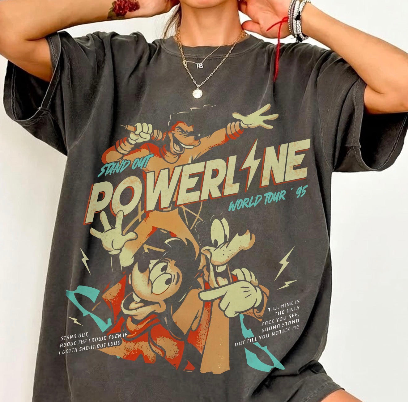 Powerline