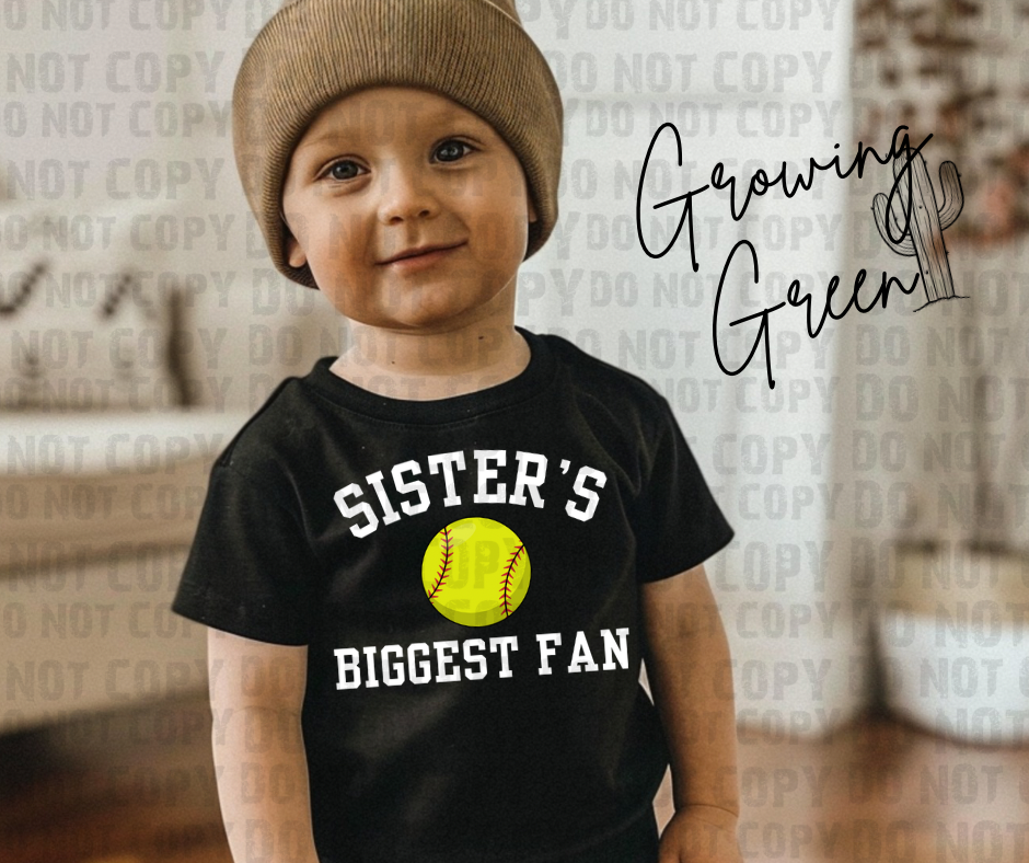 ADULT Biggest Fan