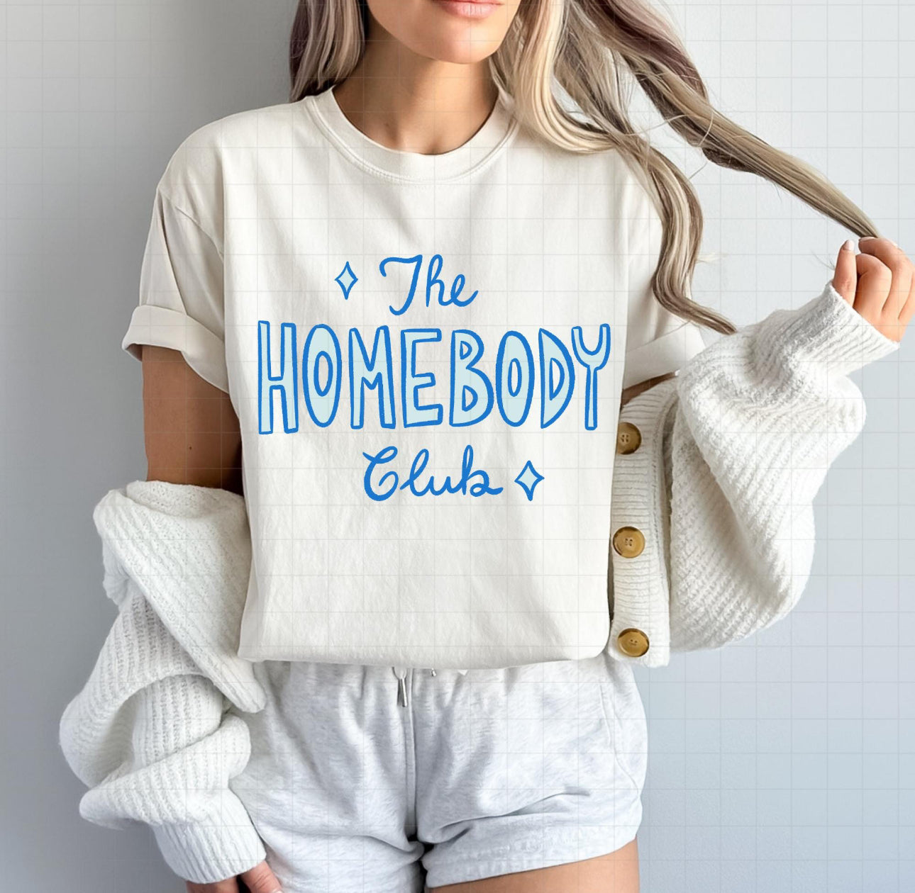 the homebody club