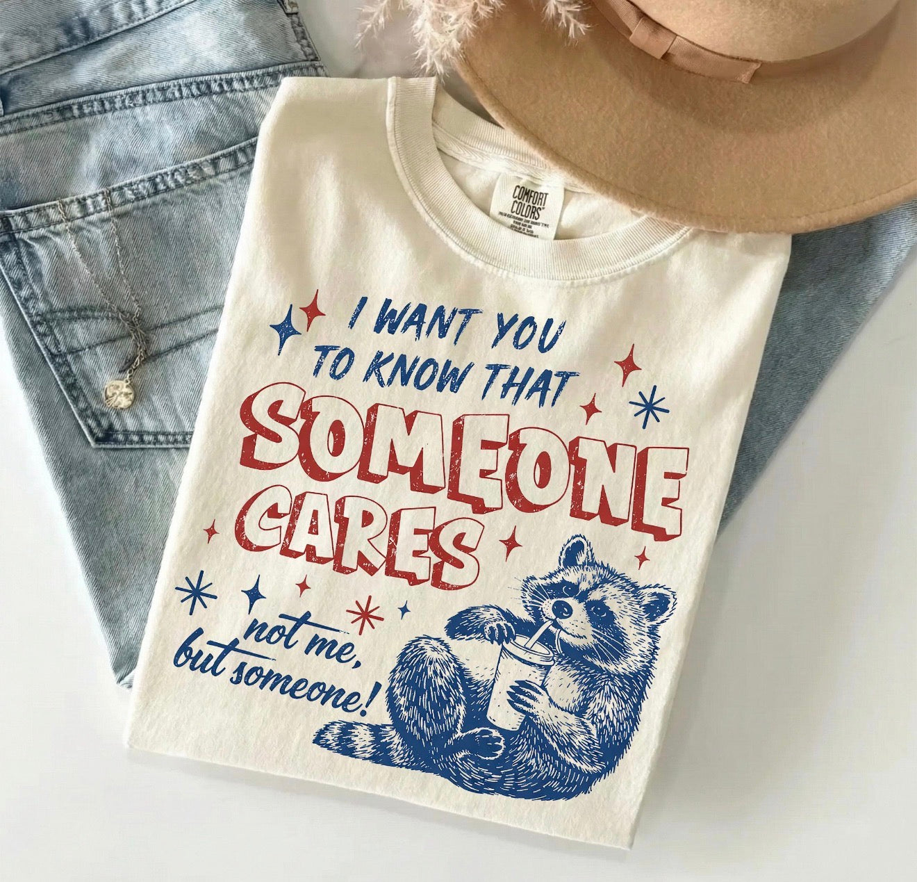 Someone Cares