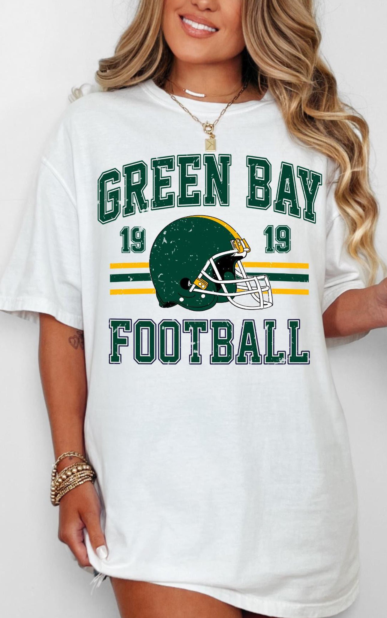 Distressed Football League