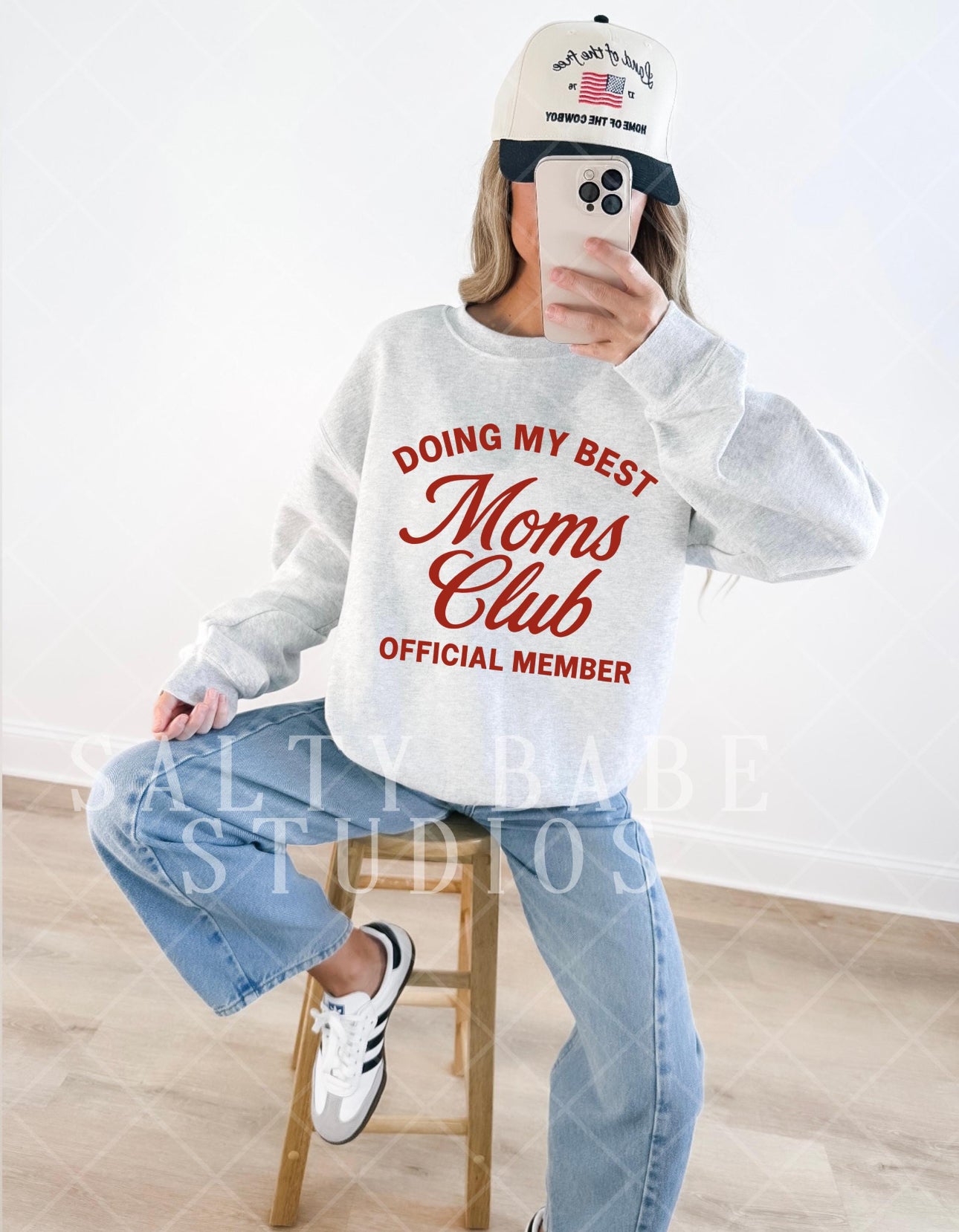 Doing My Best Moms Club