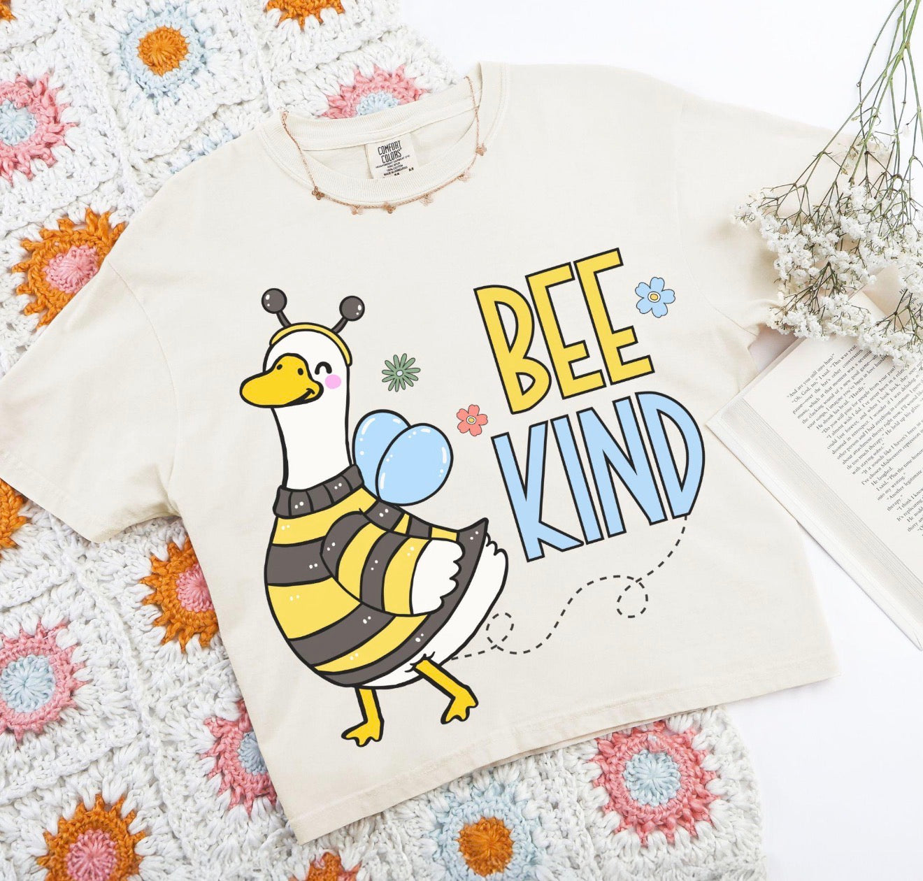 Bee Kind