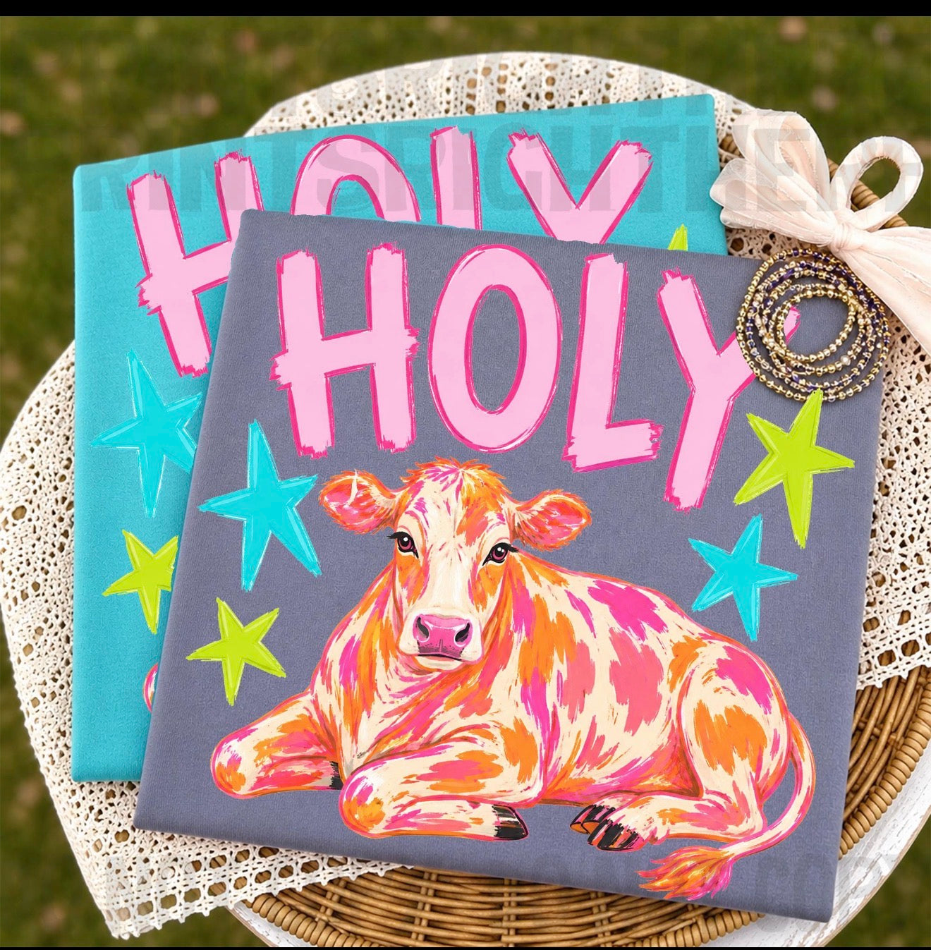 Holy Cow