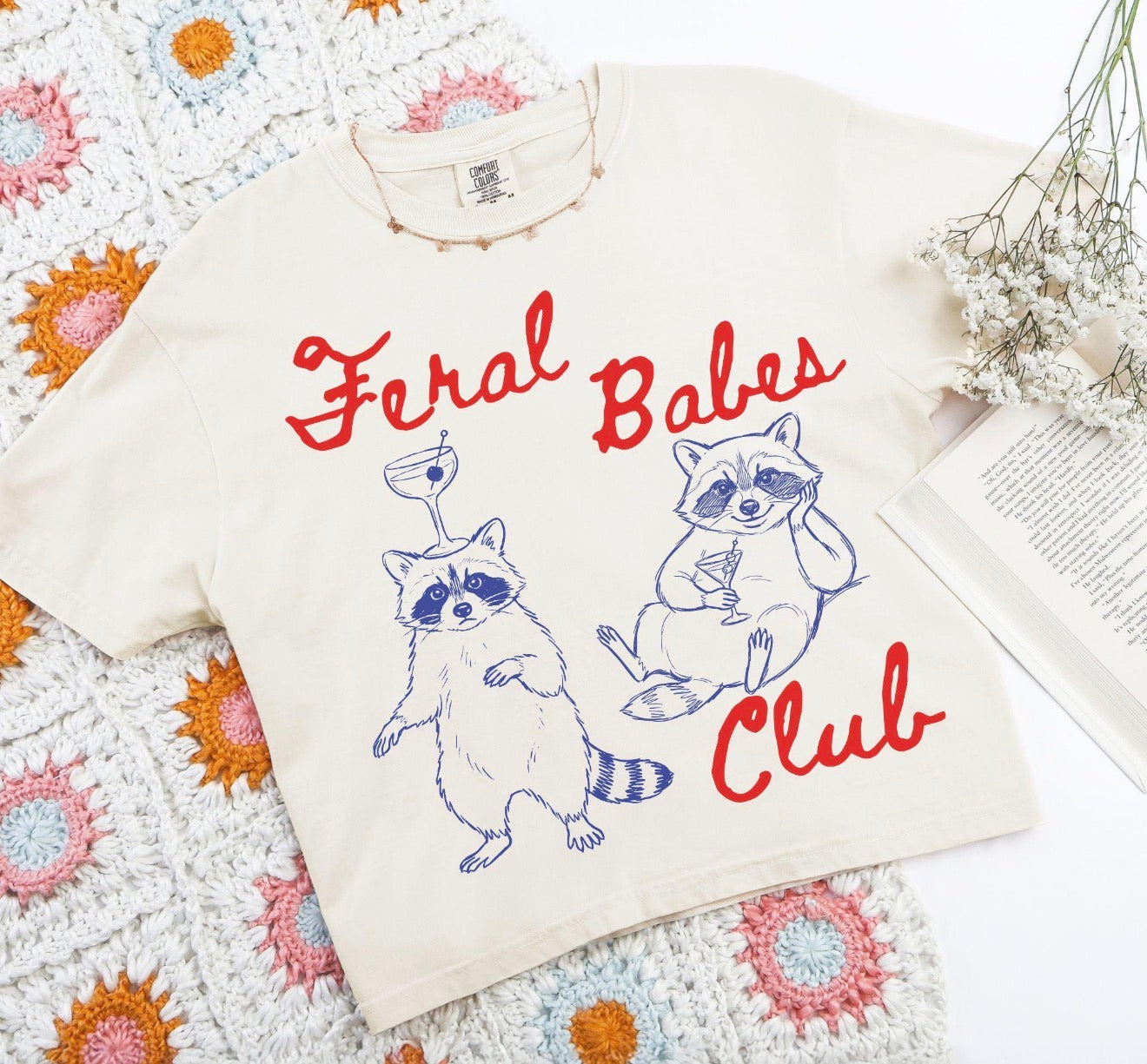 Feral Babes Club