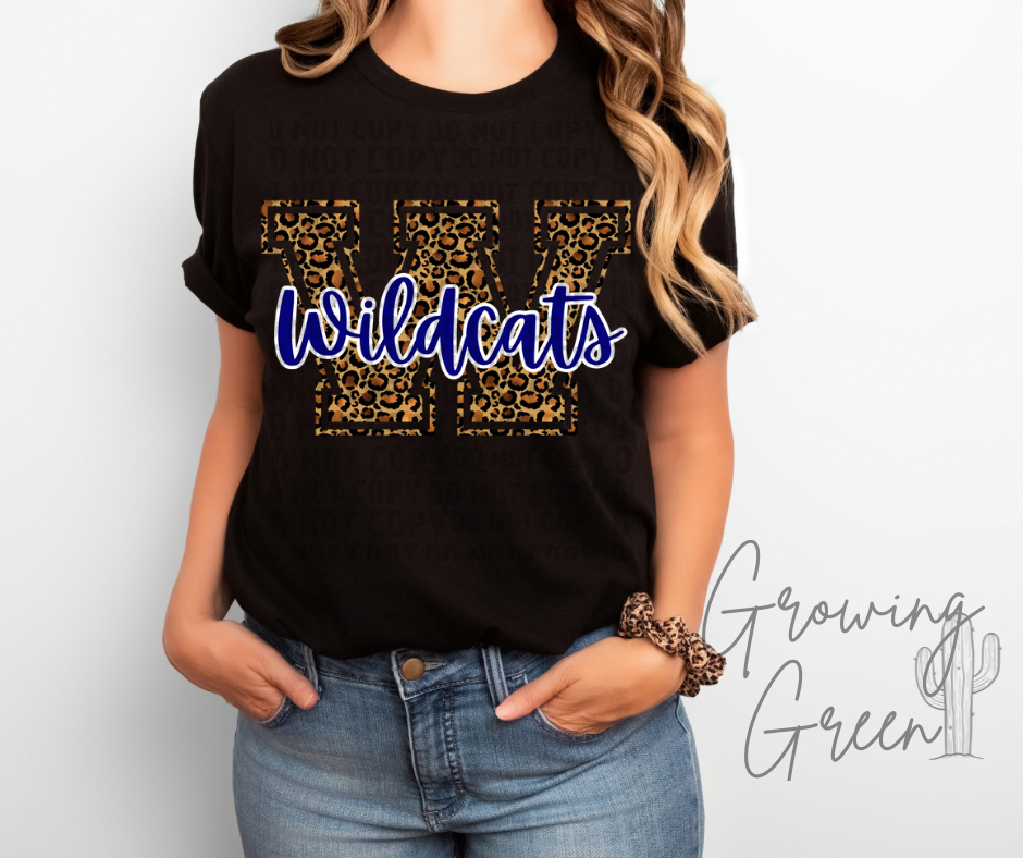 Leopard Spirit