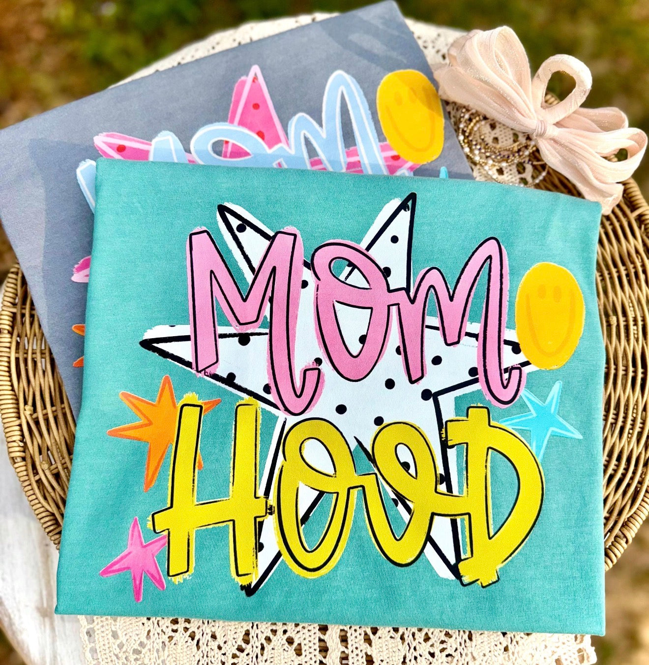 Mom Hood