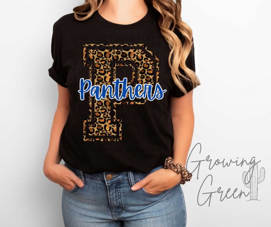 Leopard Spirit
