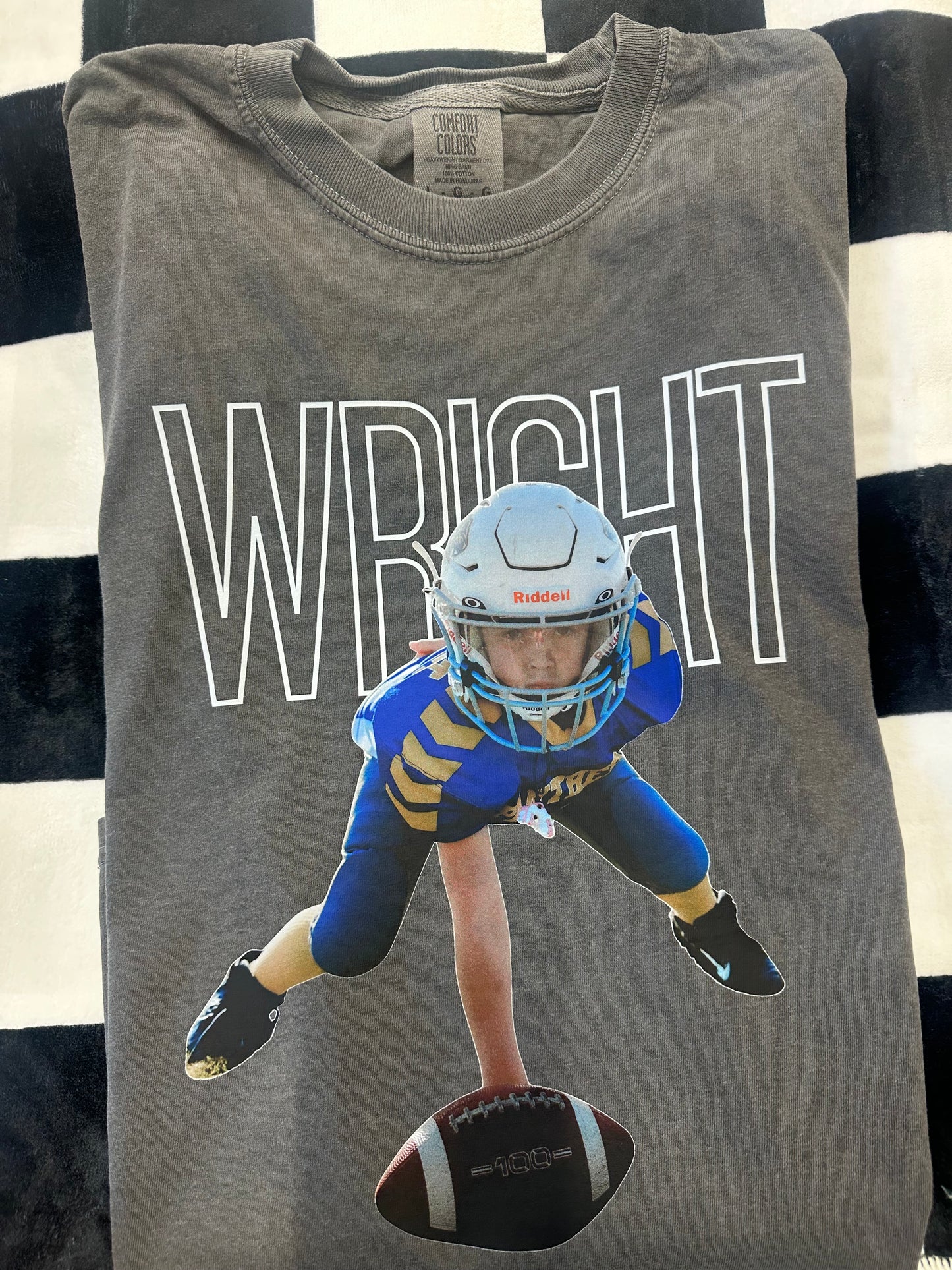 Personalized Photo - CUSTOM