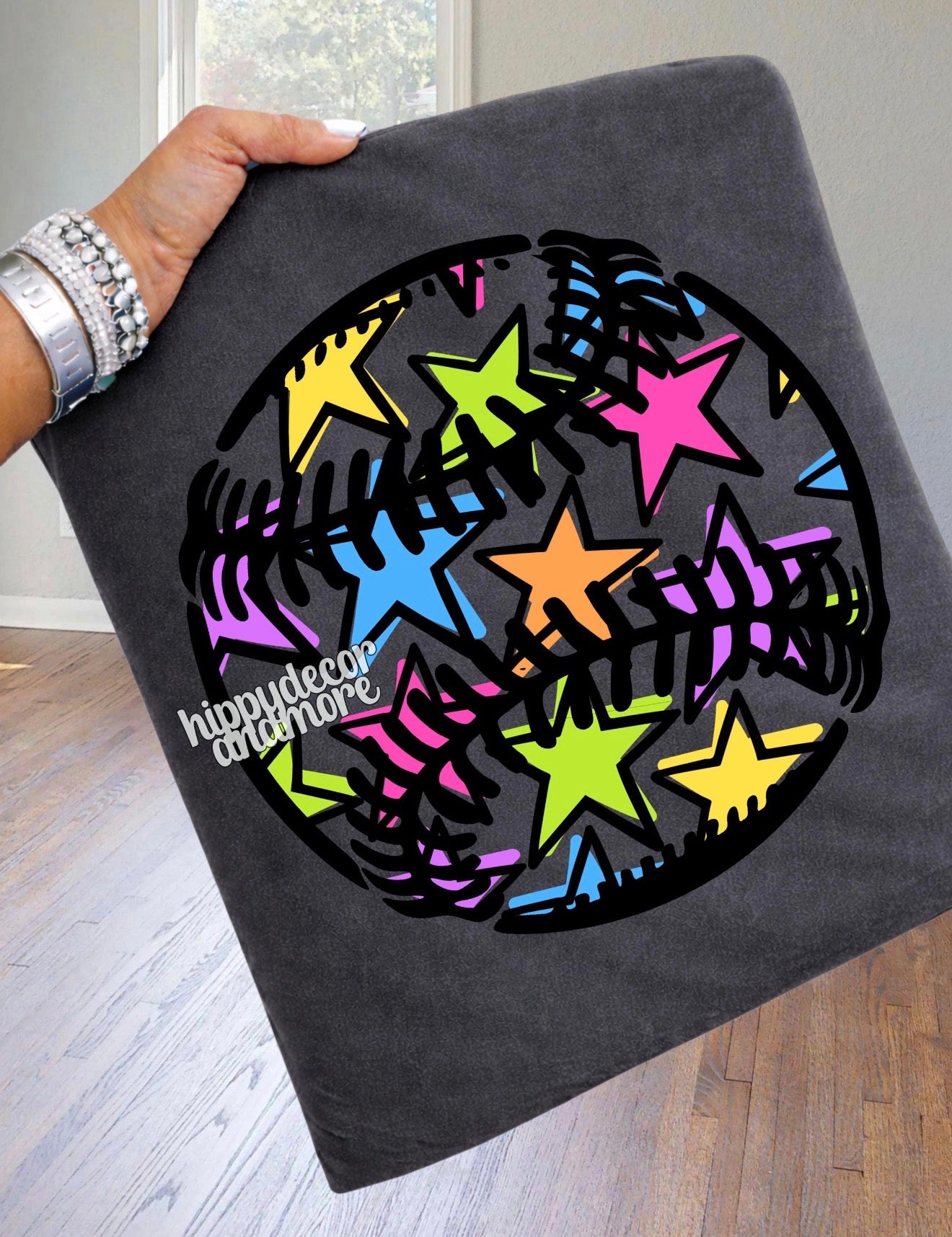 Stars Baseball/Softball