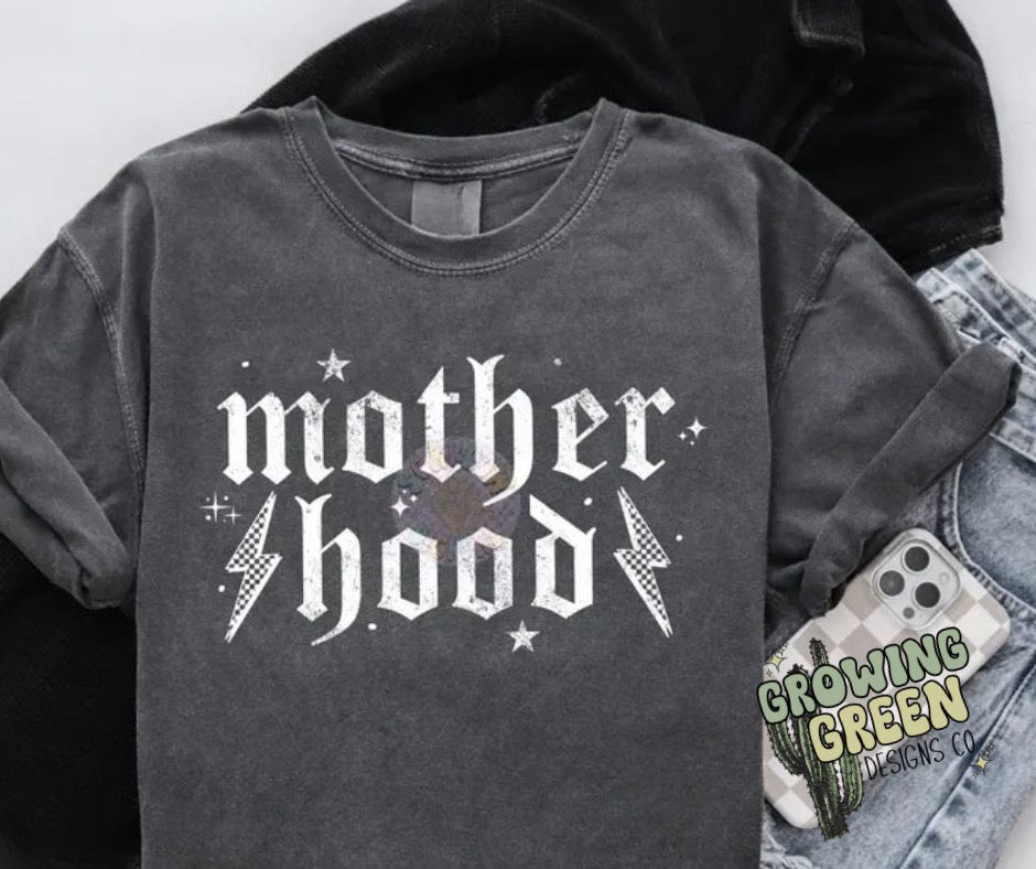 Mother Hood