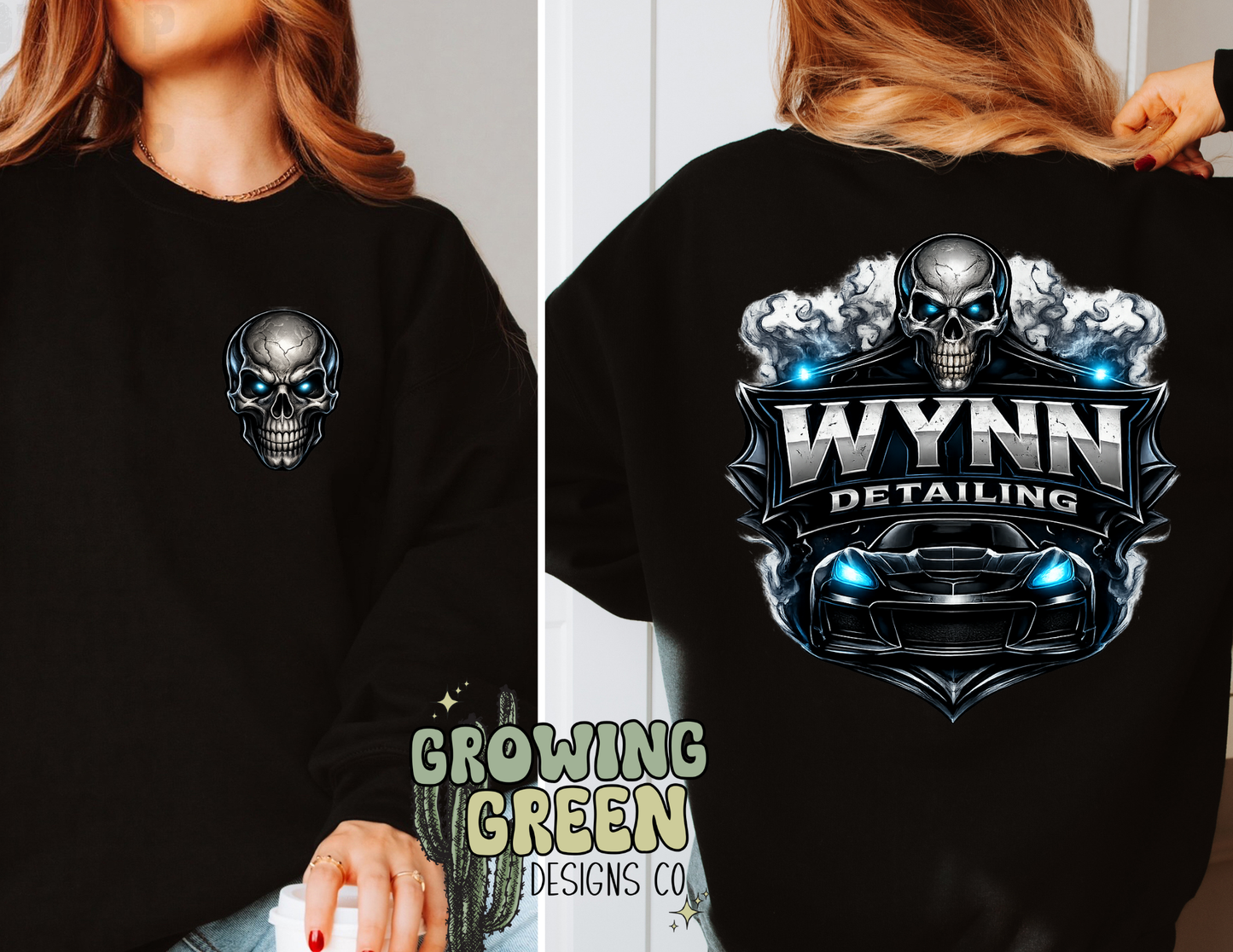 Wynn Detailing