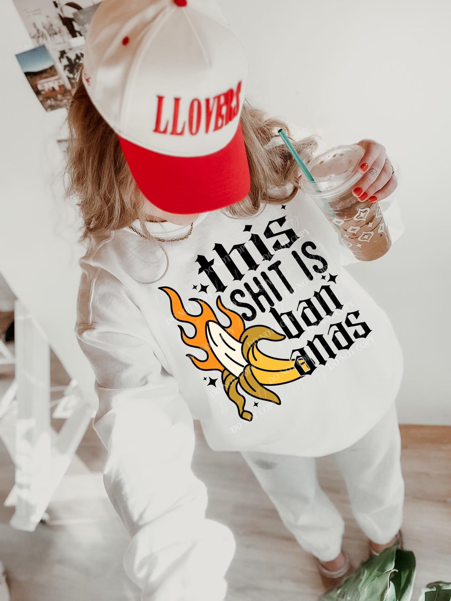 This Shit Is Bananas