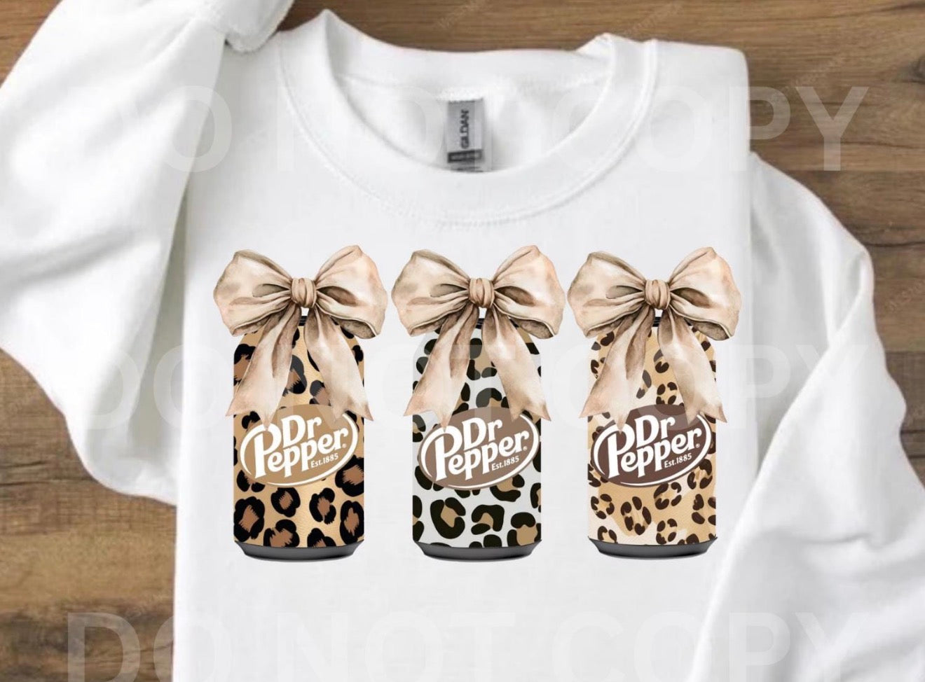 DP Cheetah