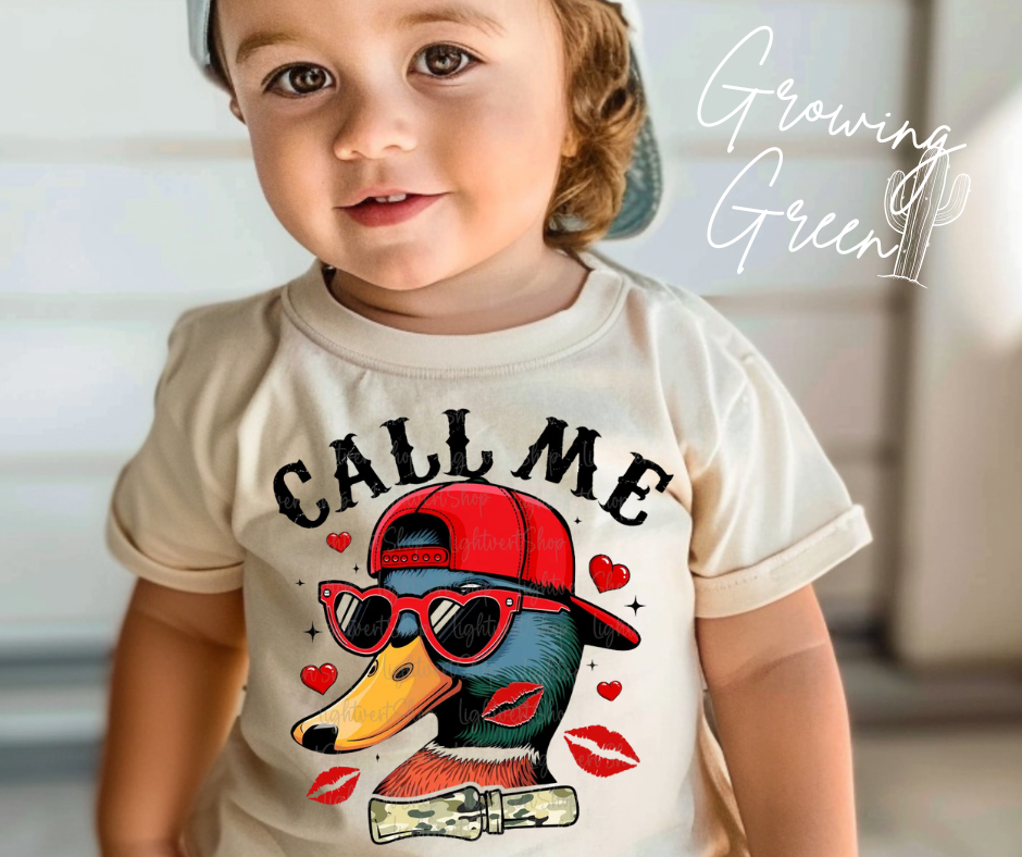 Call Me