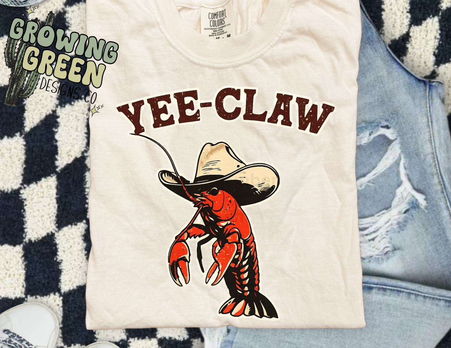 Yee Claw