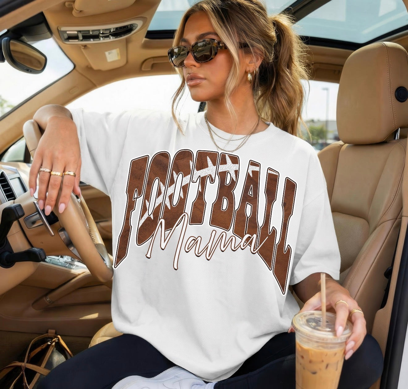 Football Mama