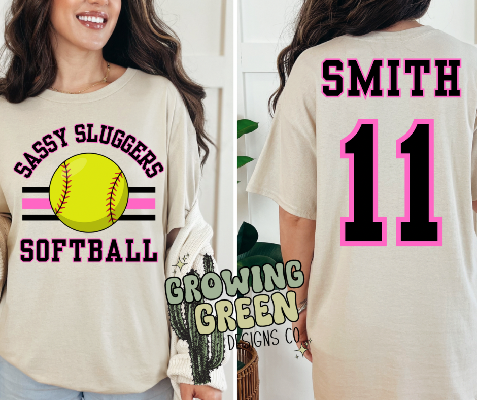 Softball Team