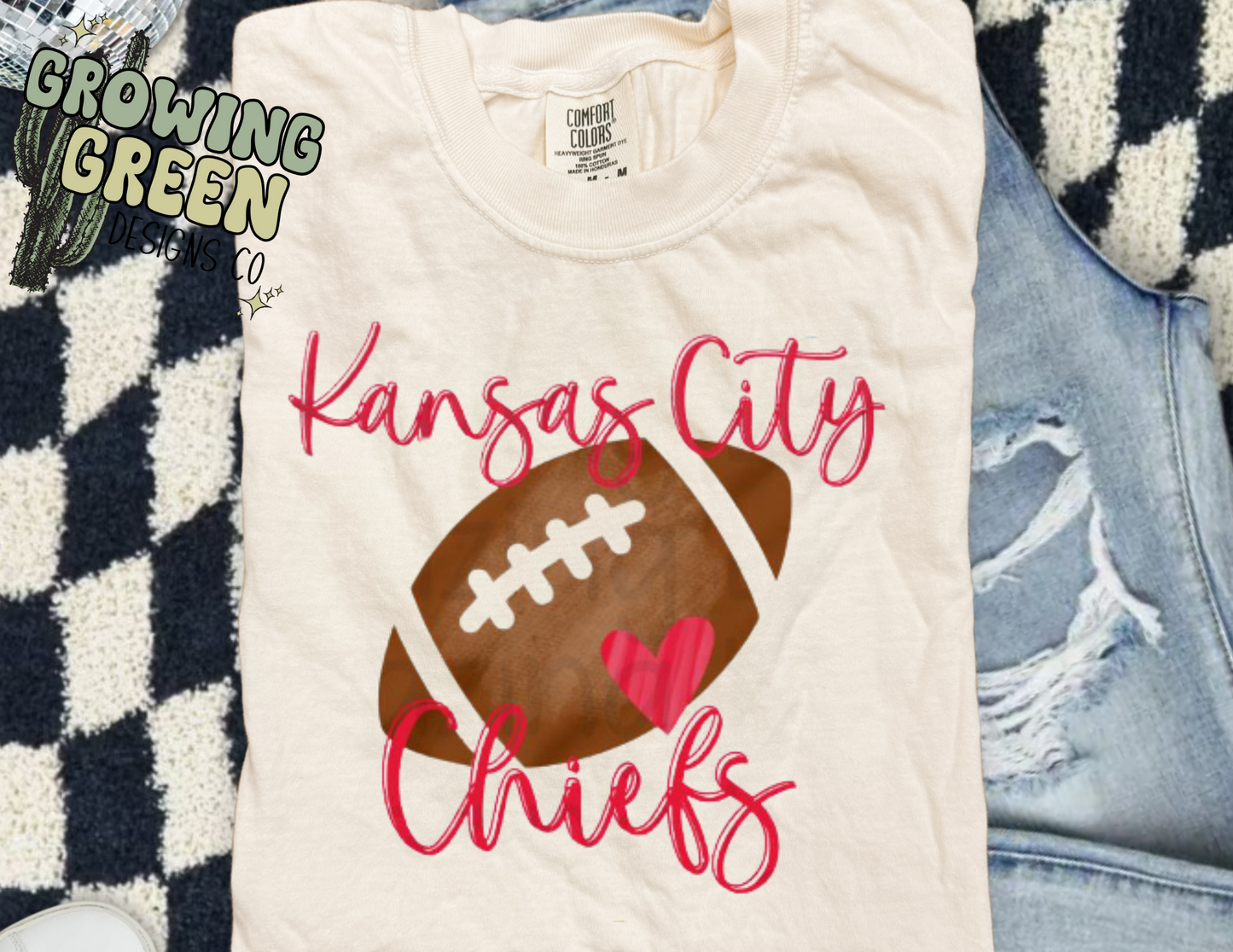Football Heart - Teams