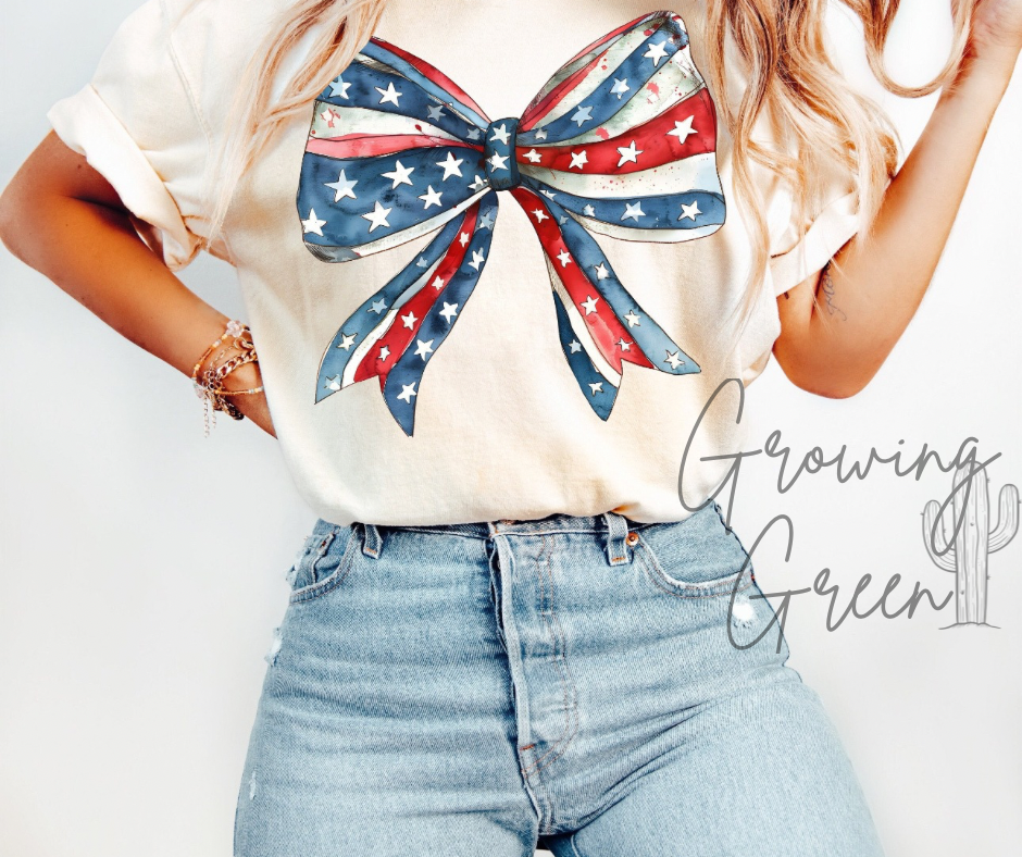 America Bow