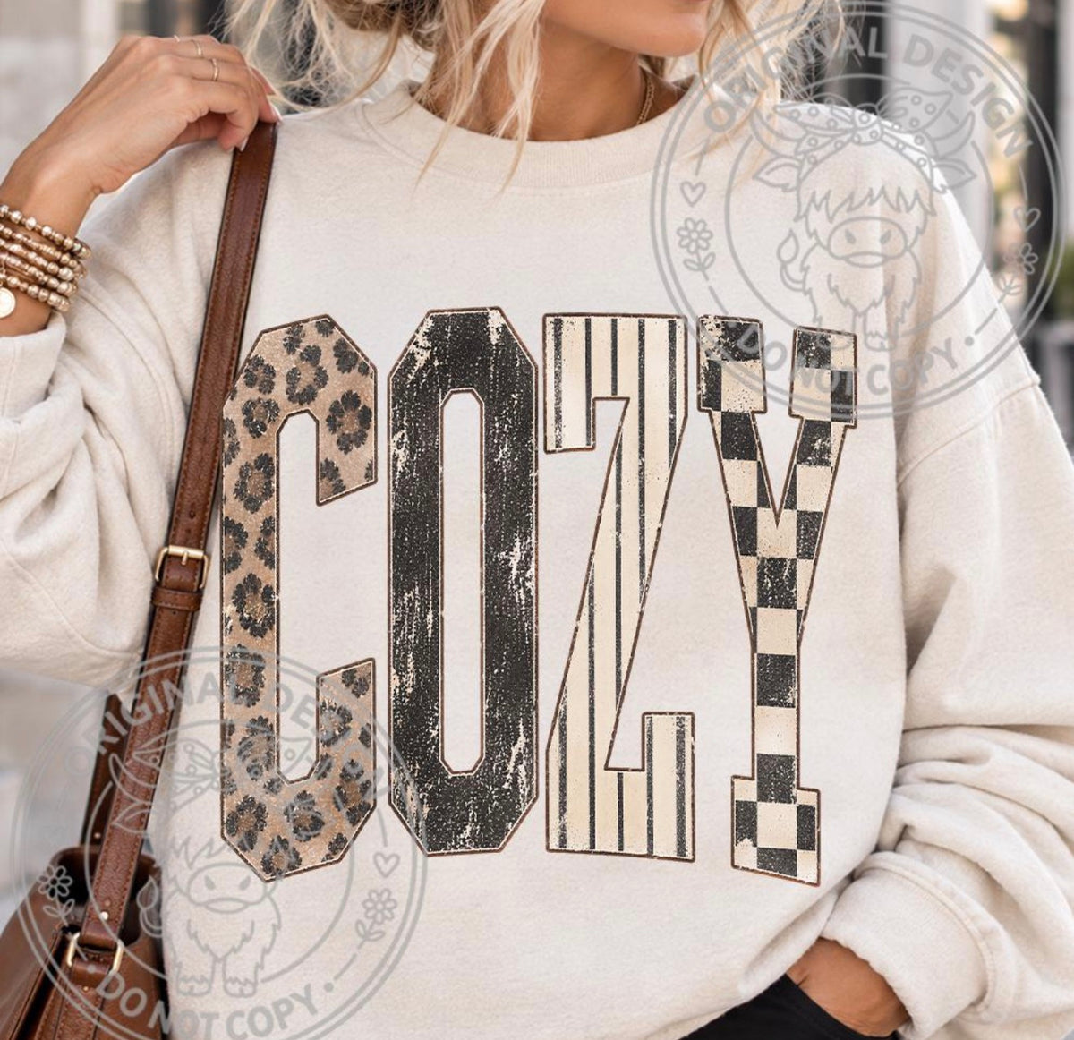 Cozy