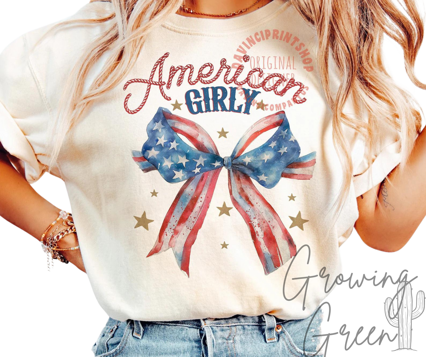 American Girly