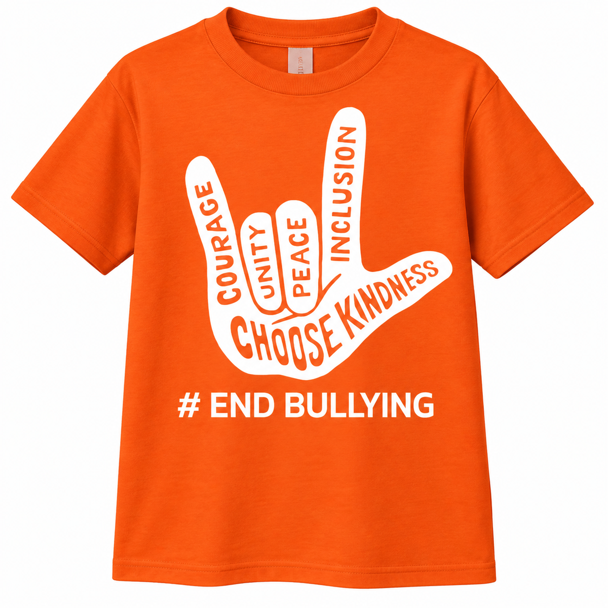 #End Bullying
