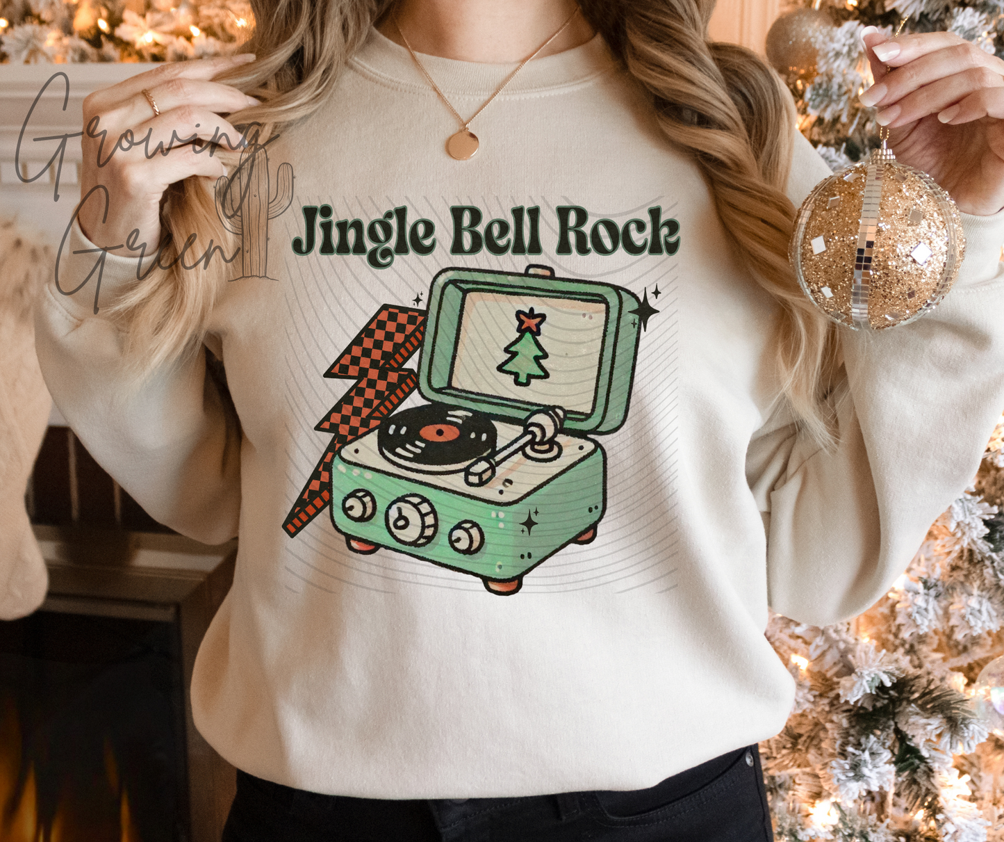 Jingle Bell Rock