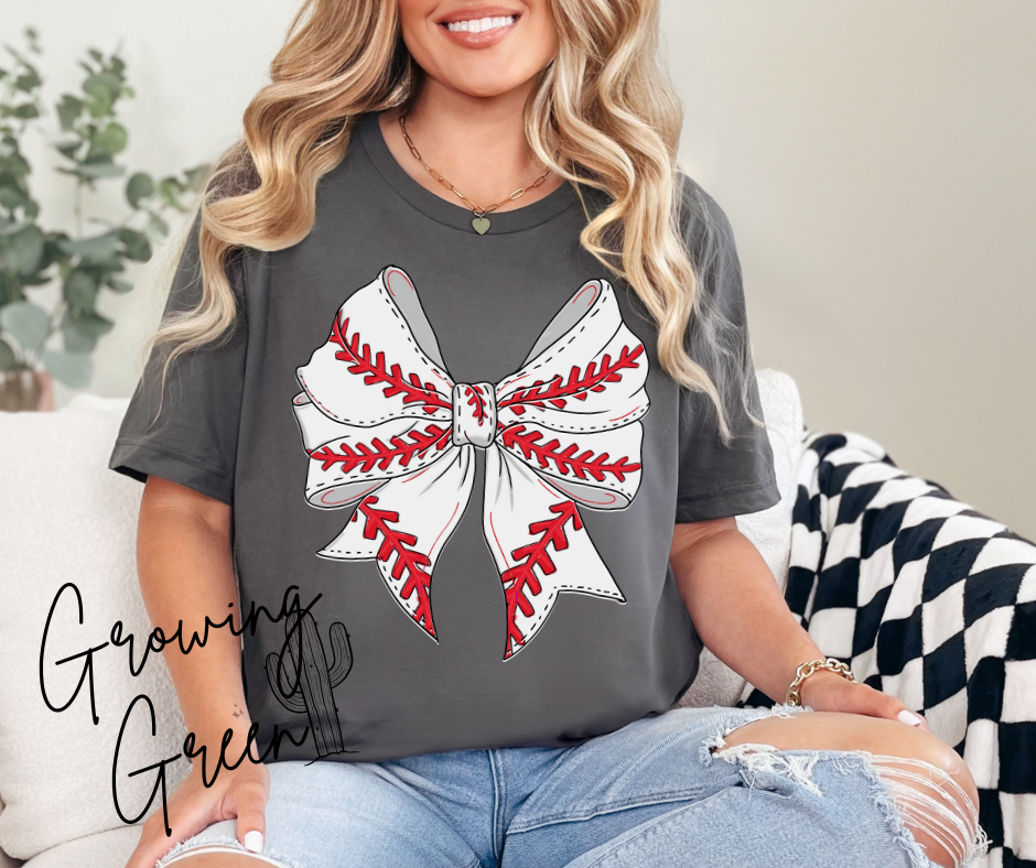 Sport Coquette - Baseball, Softball, Soccer