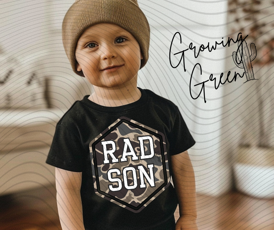Rad Son