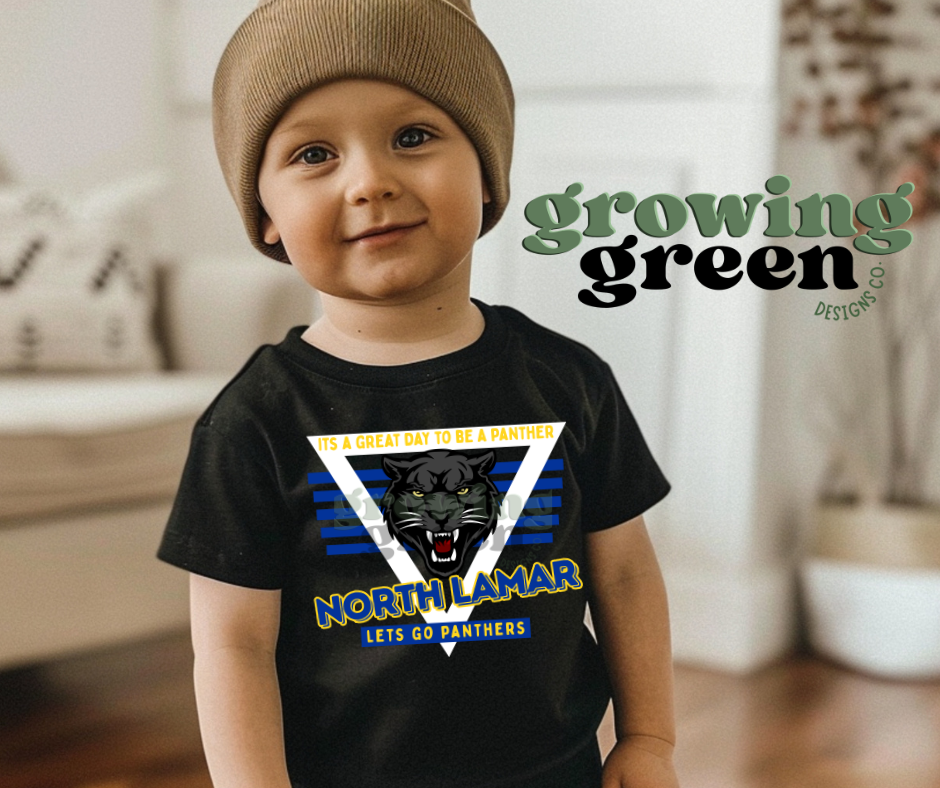 Its A Great Day - ANY SCHOOL/MASCOT