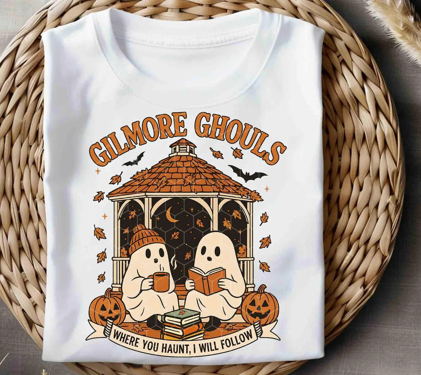 Gilmore Ghouls