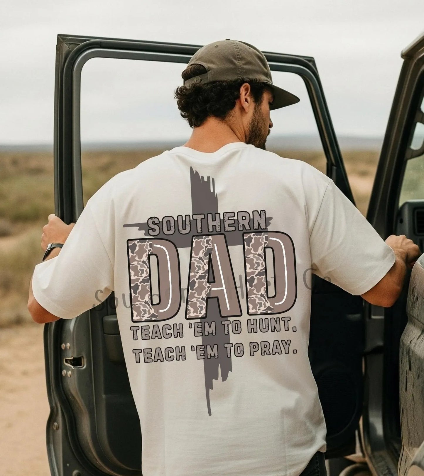 Southern Dad